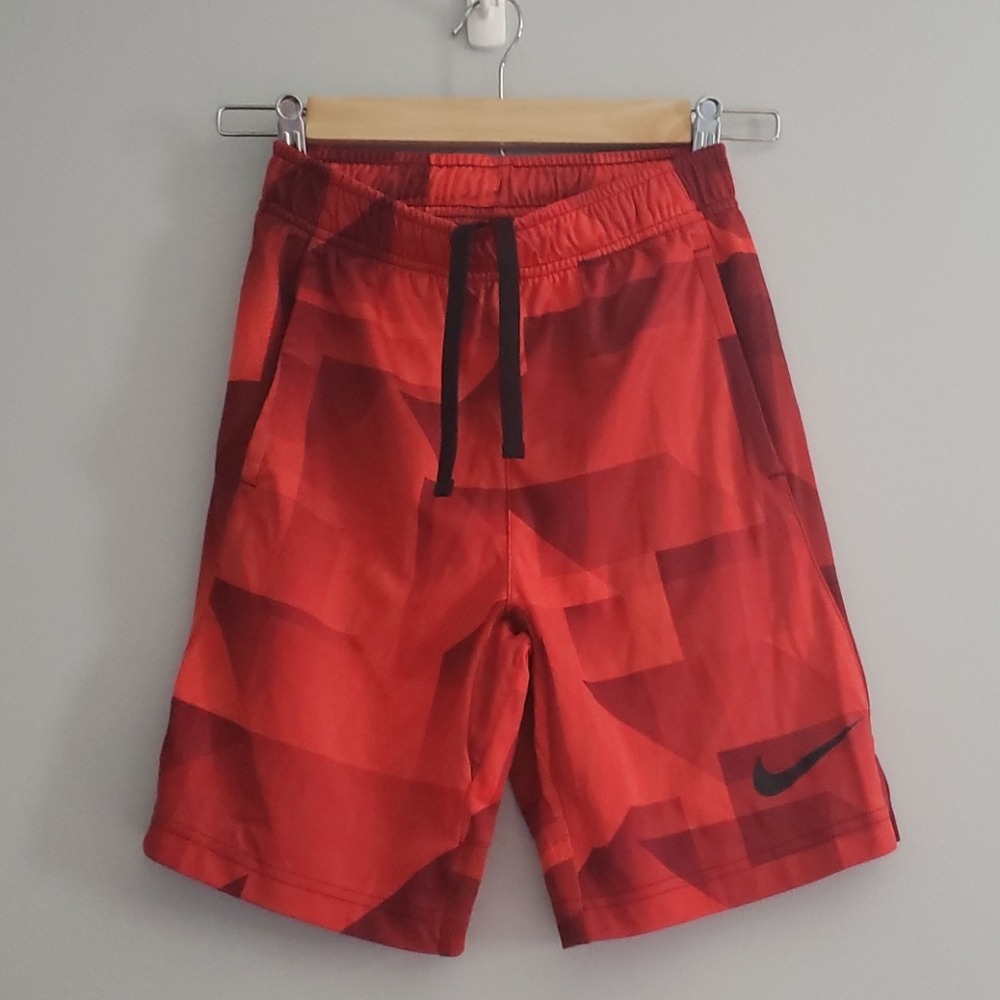 Nike boys shorts